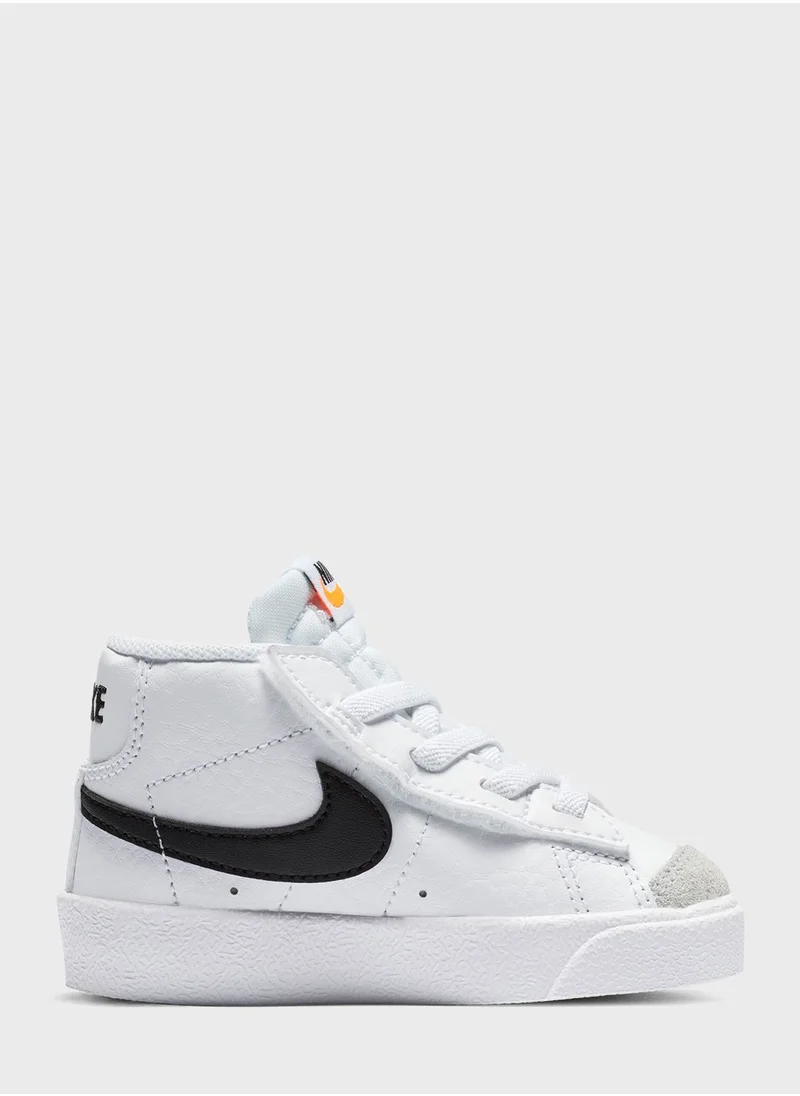 Nike Infant Blazer Mid 77