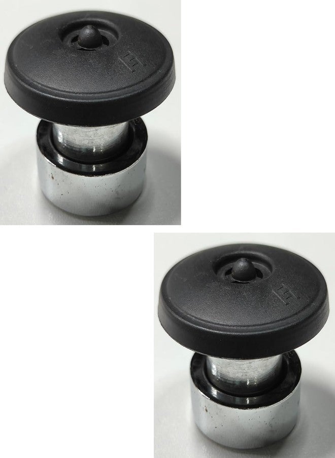 Replacement Pressure Valve 2 Pack, New