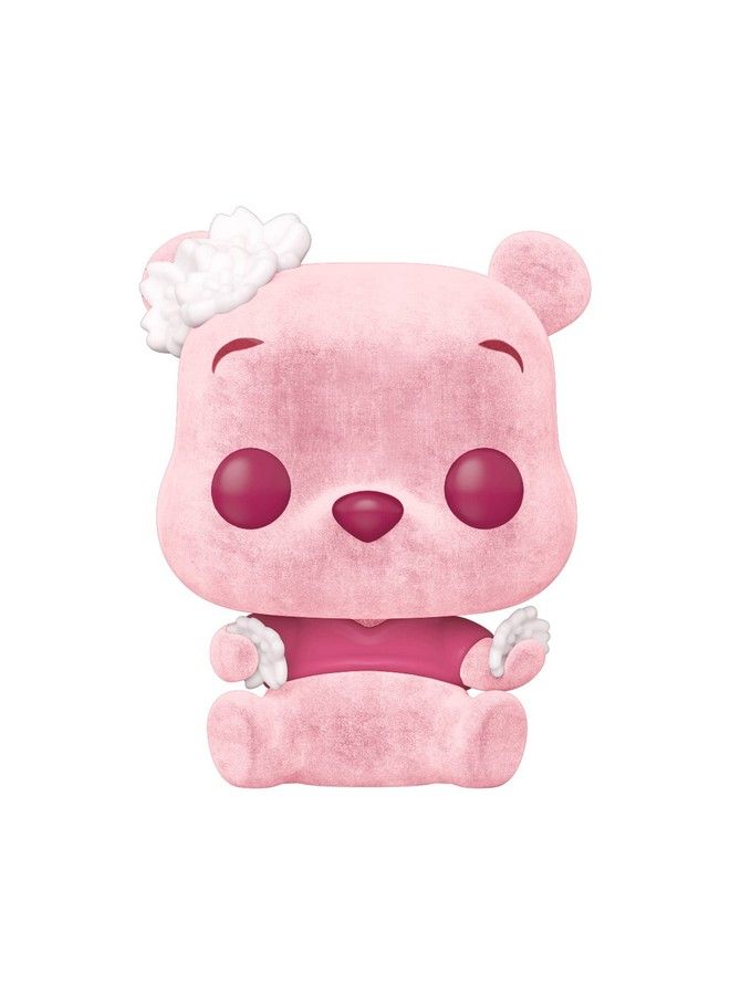 Funko وينى ذا بوه - دمى فلوكيد من فنكو بوب! بزهور الكرز - Image 2