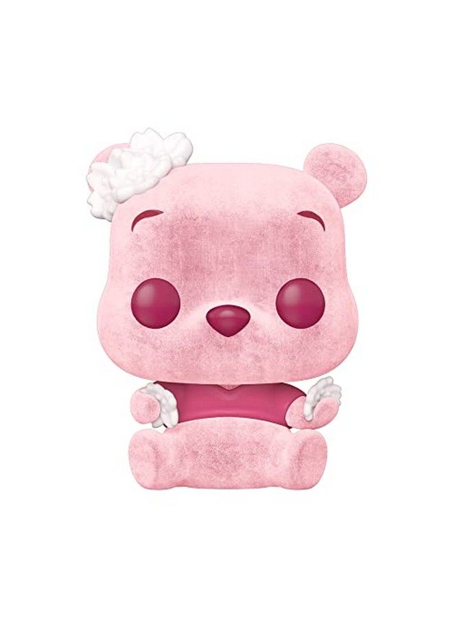 Funko وينى ذا بوه - دمى فلوكيد من فنكو بوب! بزهور الكرز - Image 1