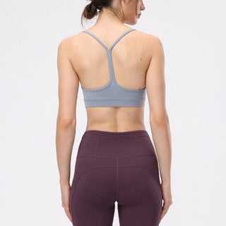 Original Alo Sports Bra Womens Fitness Clothing Shockproof Gathered Running Anti-shock Beautiful Back Yoga Sports Underwear Morilan - pzsku/ZF59887B3A8B29D317A61Z/45/1746233009/83ff5e0a-48c8-4667-a998-509c4028db08