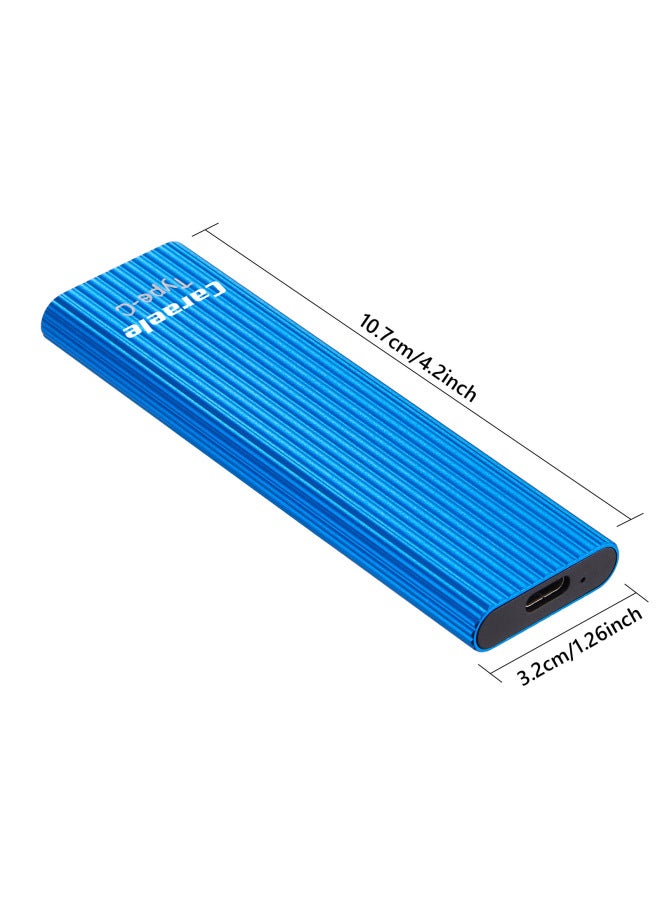 Solid State Drive SSD 1TB 2TB 4TB 8TB 16TB 32TB-Capacity:1TB-Interface:Blue - Image 4