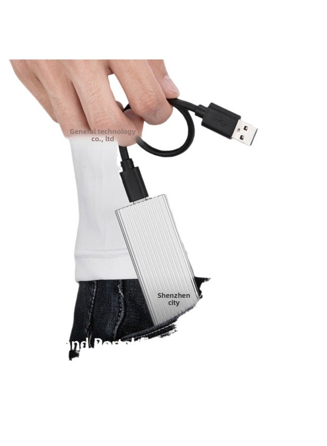 Solid State Drive SSD 1TB 2TB 4TB 8TB 16TB 32TB-Capacity:1TB-Interface:Blue - Image 5