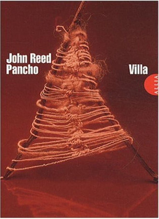 Pancho Villa 