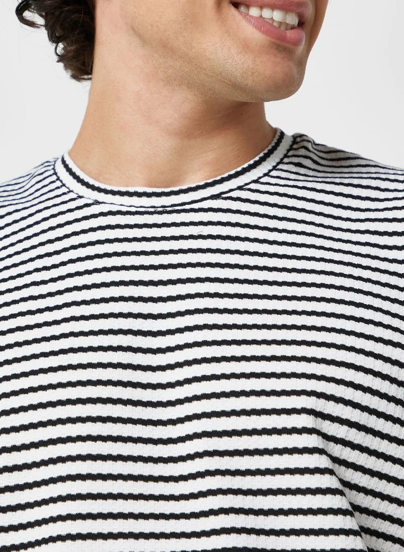 OFF LIMITS Mens Oversized T-Shirt
