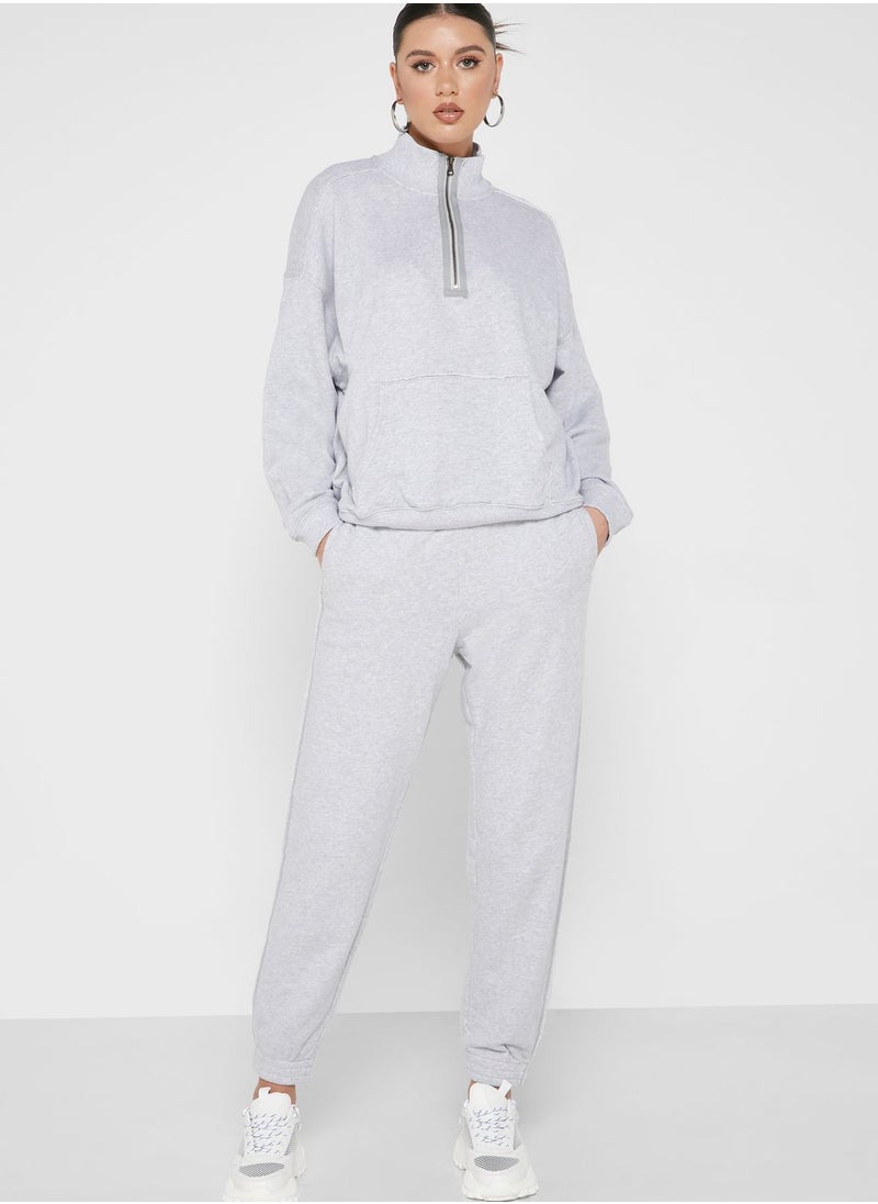 Aerie - High Waist Joggers - Image 1
