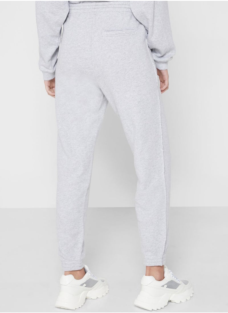 Aerie - High Waist Joggers - Image 1