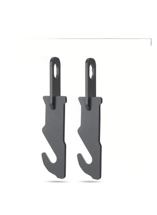 2 Pack RZR Door Latch Extender, Anti-rust Easy Latches 3.5" Latches Vent Extender, Compatible with RZR XP 1000/4 1000 / TURBO/TURBO S / 900 / S 1000, Increasing Air Circulation - pzsku/ZF598F6AE80D49D6ED25DZ/45/_/1689652339/3d0d8cde-c4bc-430b-aa66-d0ba0b3da771