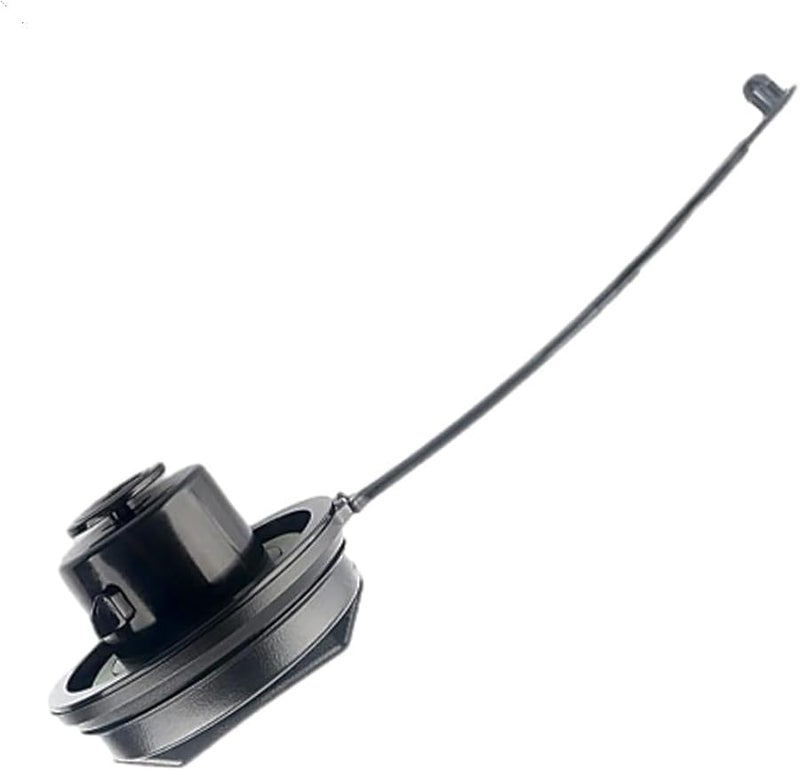 Fuel Tank Filler Gas Cap Compatible with Buick Rainier Rendezvous Isuzu Ascender Cadillac CTS SRX XLR Chevy Astro Classic Replace GT276 - Image 1