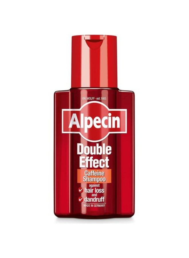 ألبيسين شامبو الكافيين ذو التأثير المزدوج - 200 مل - Image 1