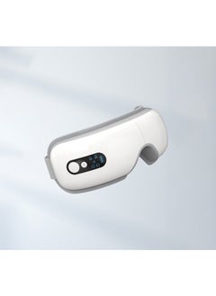 KLNAMAEAAN S-3 Flagship Eye Massager Bluetooth Eye Protector Vibrates the Eye Massager to Heat the Eye Mask With Free Stickers  - Image 1
