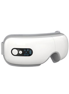 KLNAMAEAAN S-3 Flagship Eye Massager Bluetooth Eye Protector Vibrates the Eye Massager to Heat the Eye Mask With Free Stickers  - Image 2