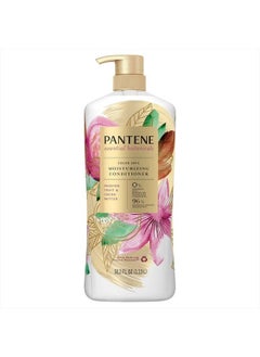 Essential Botanicals Passion Fruit & Cocoa Butter Conditioner, 38 Fl Oz