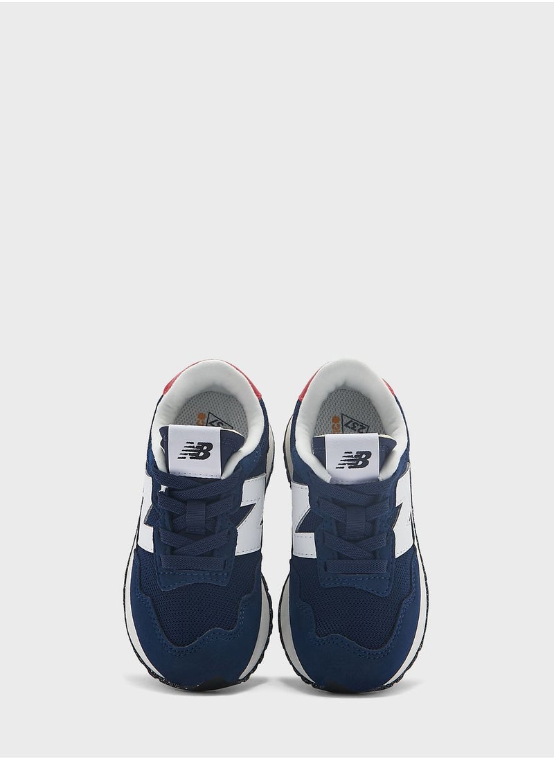 New Balance - Kids 237 - Image 1