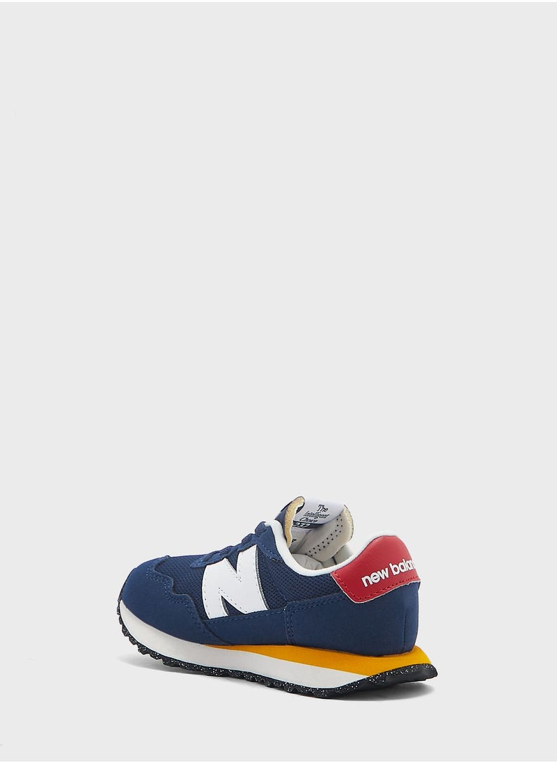 New Balance - Kids 237 - Image 1