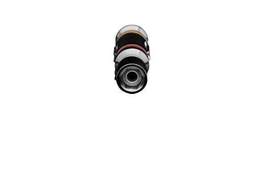 Hilmor 1937818 Magnetic Nut Driver 1/4" and 5/16" - Quick-Change HVAC Tool - Image 5