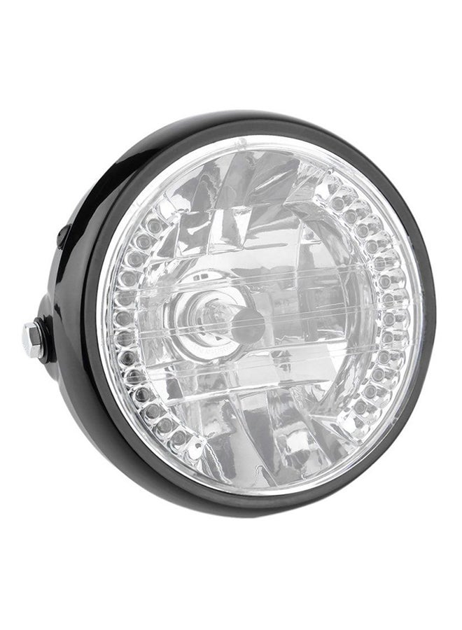 OUTAD LED Motorcycle Headlight - Image 2