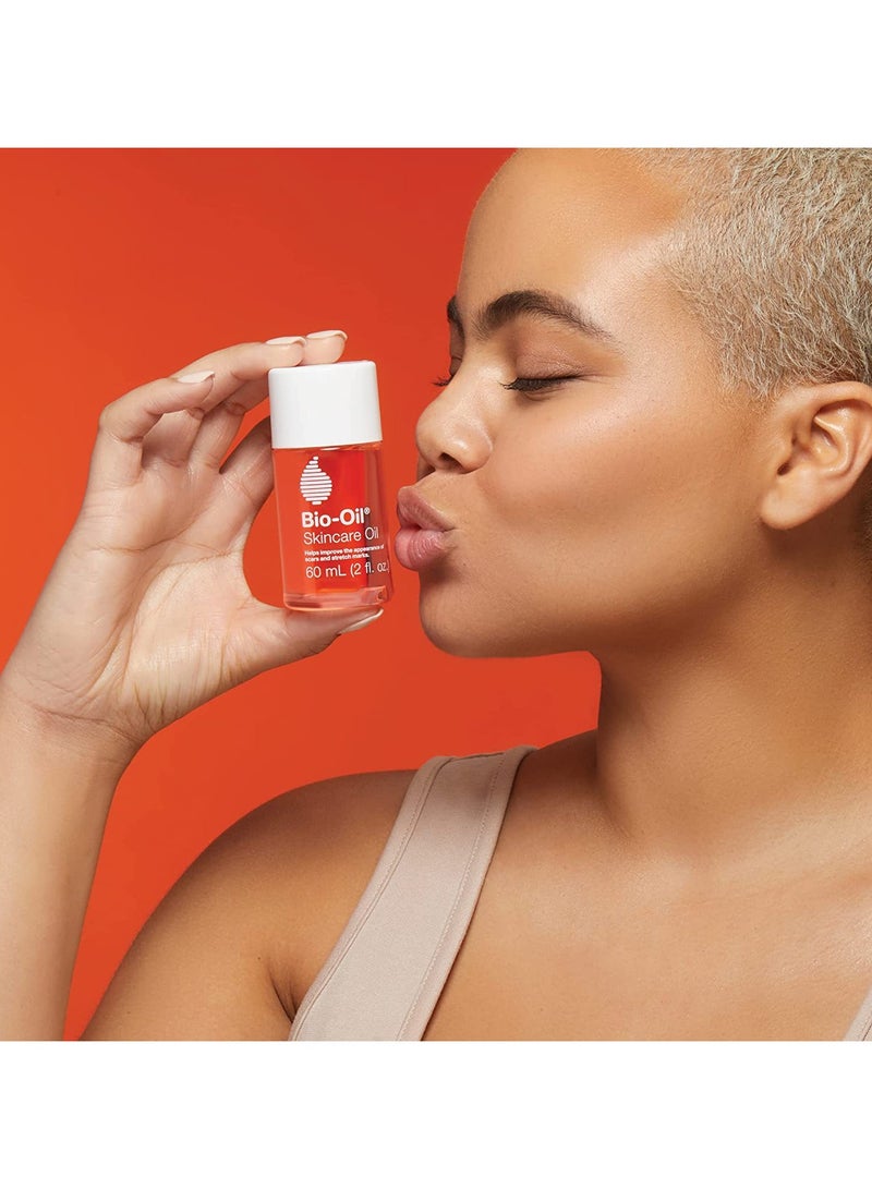 بايو أويل زيت بيو أويل لعلامات تمدد الجسم 200 مل - Image 3