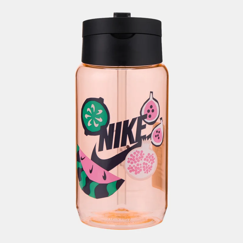 Nike TR Renew Recharge Straw Water Bottle (473ml)