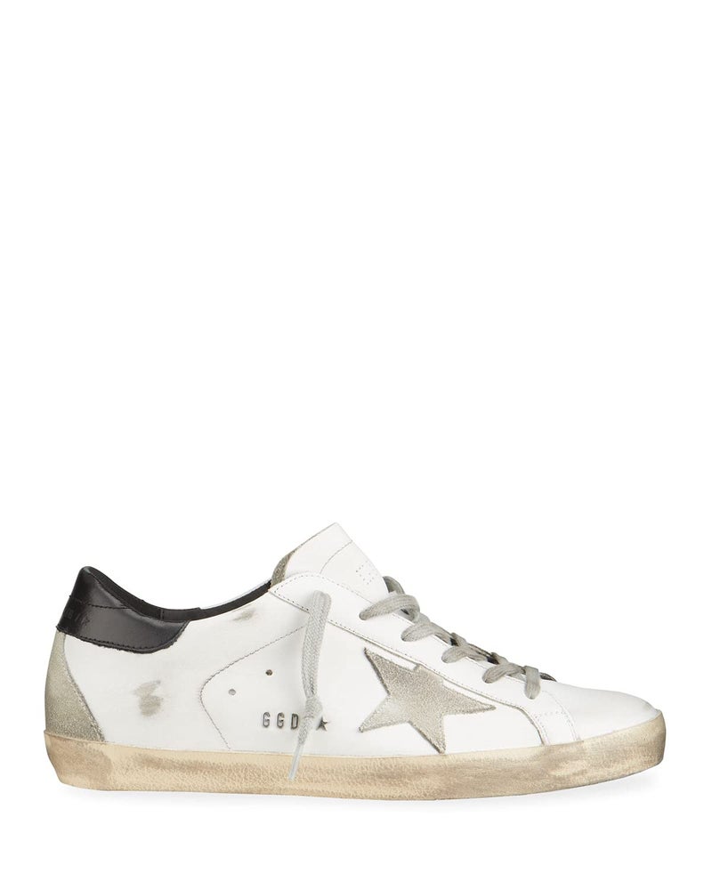 Private Laces Golden Goose Replacement Shoelaces (110cm, Grey) - Image 3