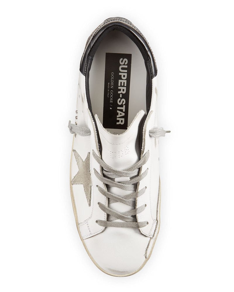 Private Laces Golden Goose Replacement Shoelaces (110cm, Grey) - Image 4