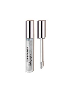 L.A. Colors L.A. COLORS Holographic Iridescent Lipgloss, Diamond Lite CLG423  - Image 1