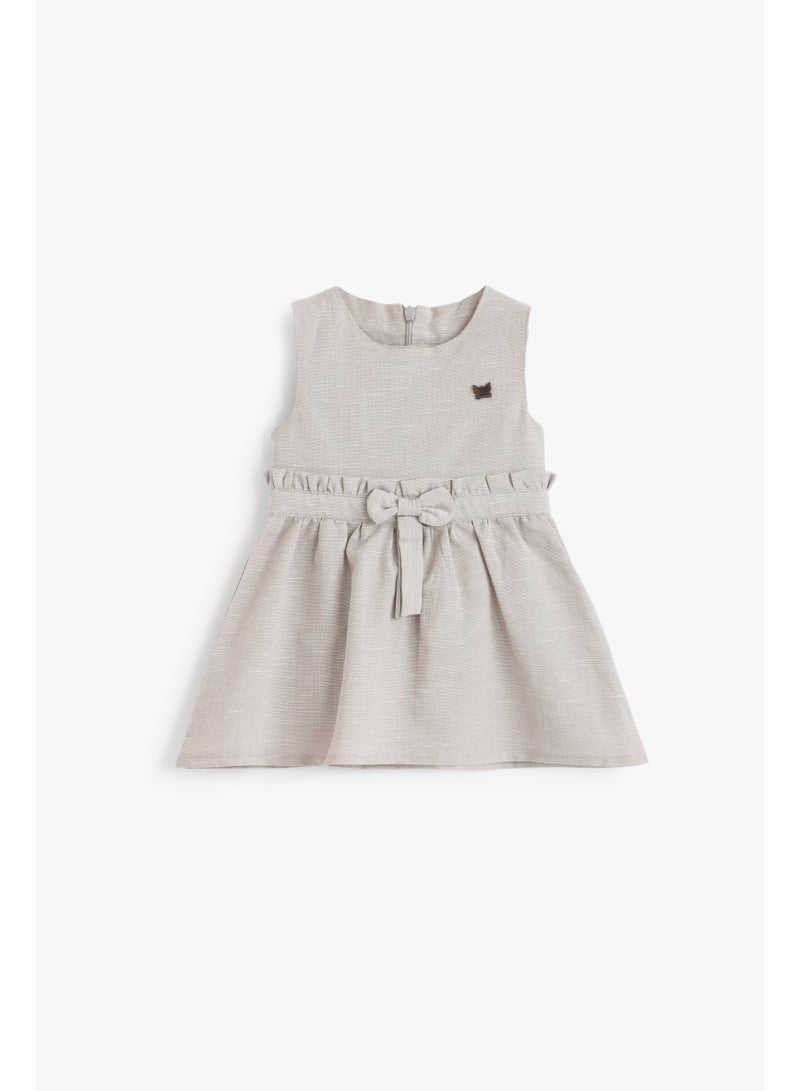 Junior Baby Girls Dress - Image 1