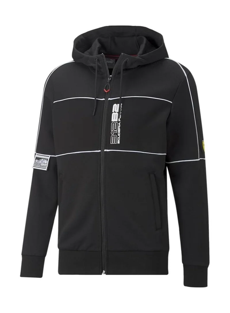 Scuderia Ferrari Jacket