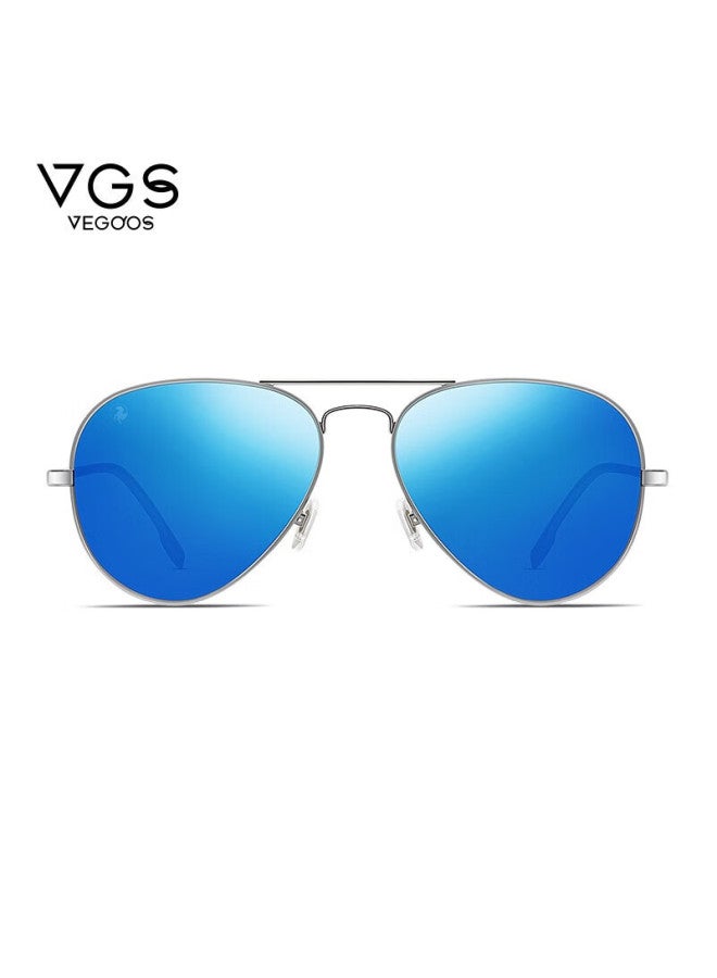 Vegoos نظارات شمسية مستقطبة للرجال كلاسيكية نظارات طيار قيادة للذكور - Image 4