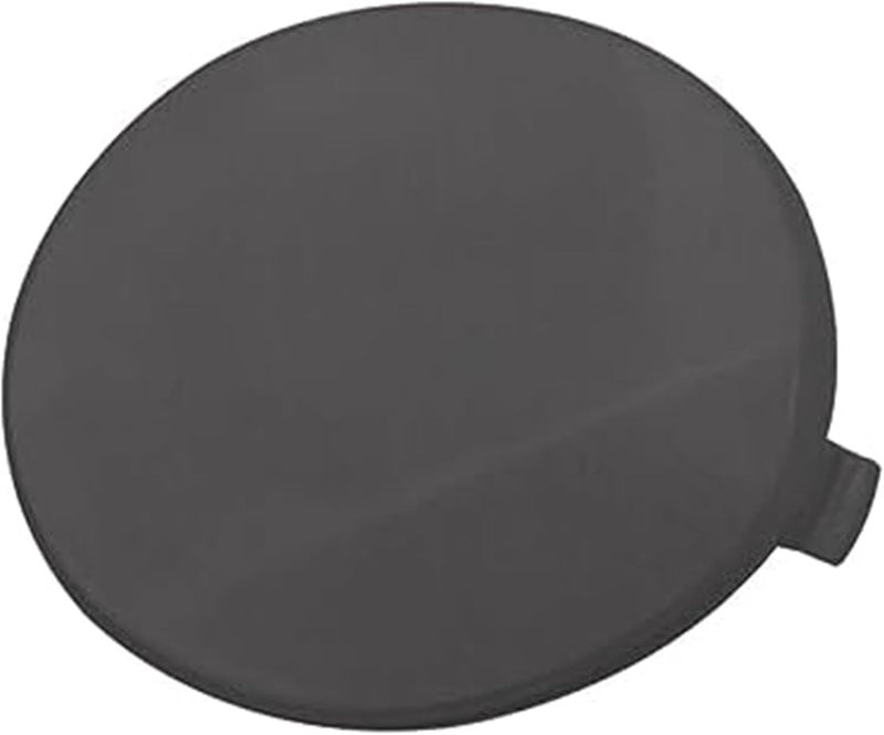 DEMULAX Tow Hook Eye Cover for Ford Focus II MK2 - Image 1