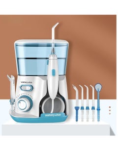 General V300G Oral Irrigator 5pcs Tips Dental Water Flosser Electric Cleaner 800ml Oral Hygiene Dental Flosser Water Flossing  - Image 2