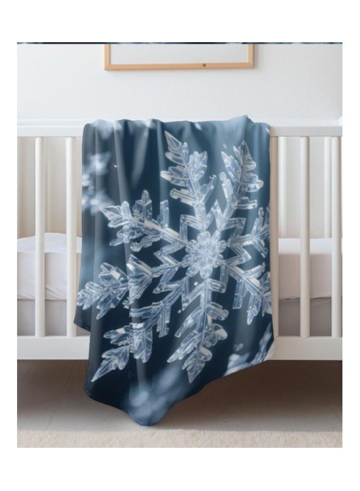 general Children's or student cartoon flannel thin blanket (warm and comfortable, suitable for sleep, games) 100cm*150cm - Image 4