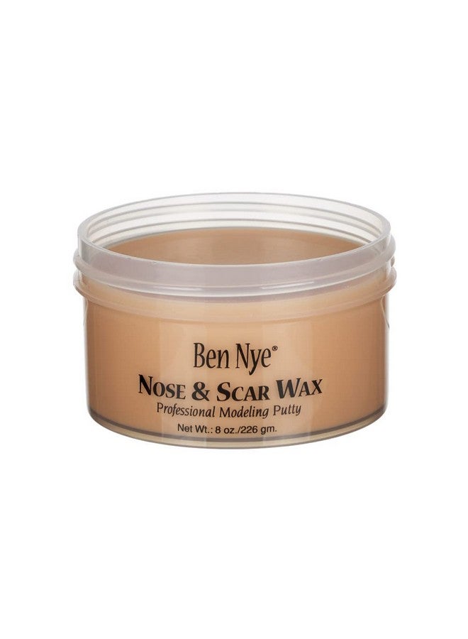 Ben Nye Nose And Scar Wax Fair 1 Ounce - Image 2