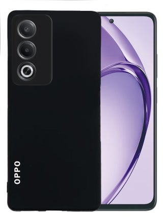 Protective Case Cover For OPPO A3 Pro 5G Black Environmentally Friendly and Harmless Upgrade Materials - pzsku/ZF59A129756868298B30BZ/45/_/1724751447/54c92025-69e5-457e-9842-d58f3a65d35f