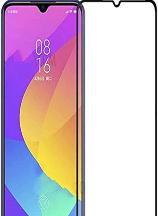 Dragon Tempered Glass Screen Protector For Xiaomi Mi 9 Lite- Black - pzsku/ZF59A24632FAEA4E58568Z/45/_/1716299587/a293e532-fc40-44cf-b4c7-d7d662eae5af