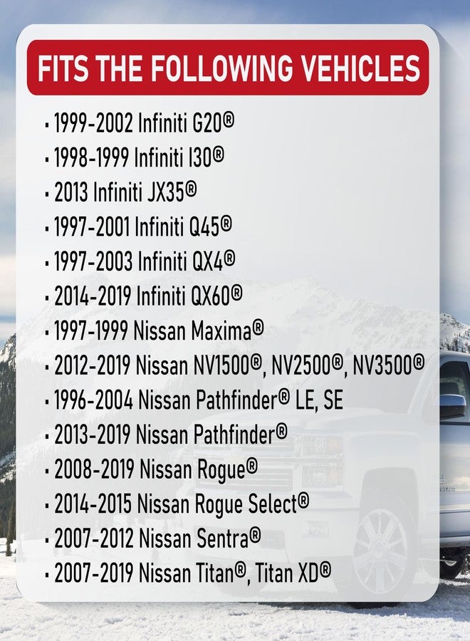 أيه أيه إغنيشن مقاومة محرك منفاخ نظام التكييف والتهوية AA Ignition، بديل للرقم 27761-70T03 - Image 5