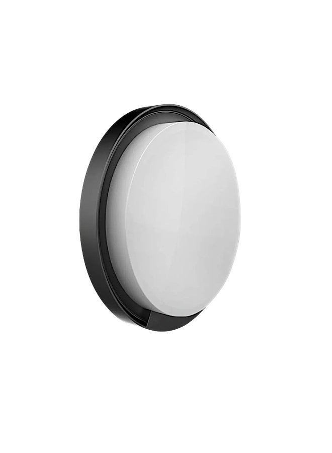 Megaman Bulkhead Light LED Round FBH70700V0 24W - Daylight (6500K) - Image 2
