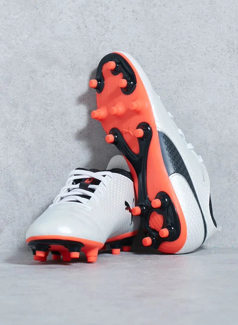 PUMA One 17.4 FG Kids