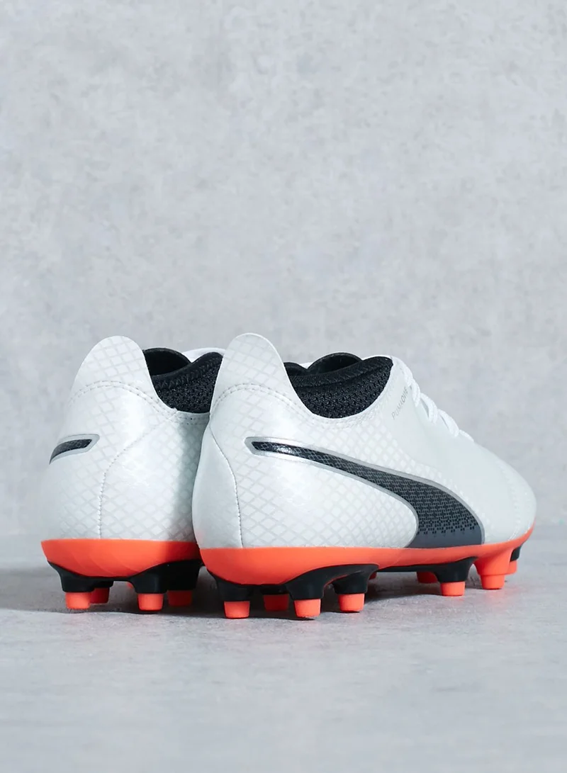 PUMA One 17.4 FG Kids