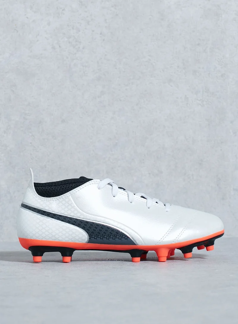 PUMA One 17.4 FG Kids