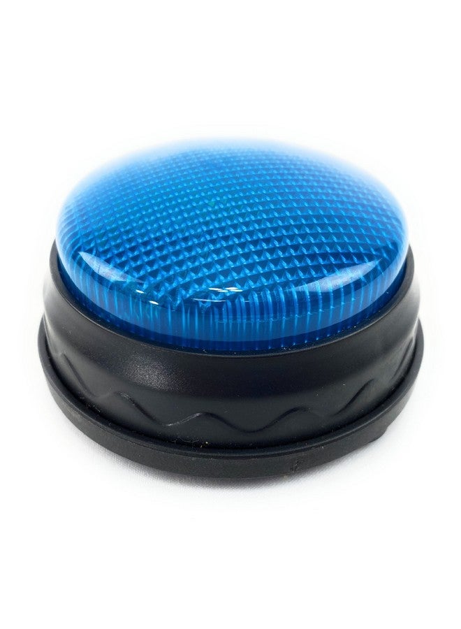 Matty's Toy Stop Lights & Sounds Electronic 3 Mode Red, Blue, Green & Yellow Game Answer Buzzer and Count Down Timer Gift Set Bundle (Perfect for Games, Classrooms, etc.) - 4 Pack - Image 5