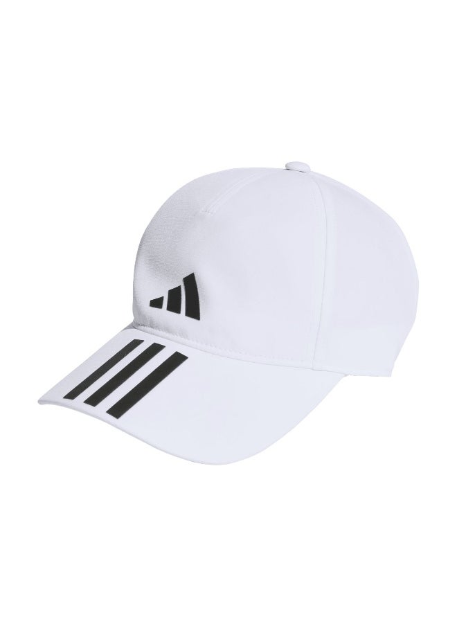 Adidas adidas baseball 3stripes aeroready training running unisex cap  - Image 1