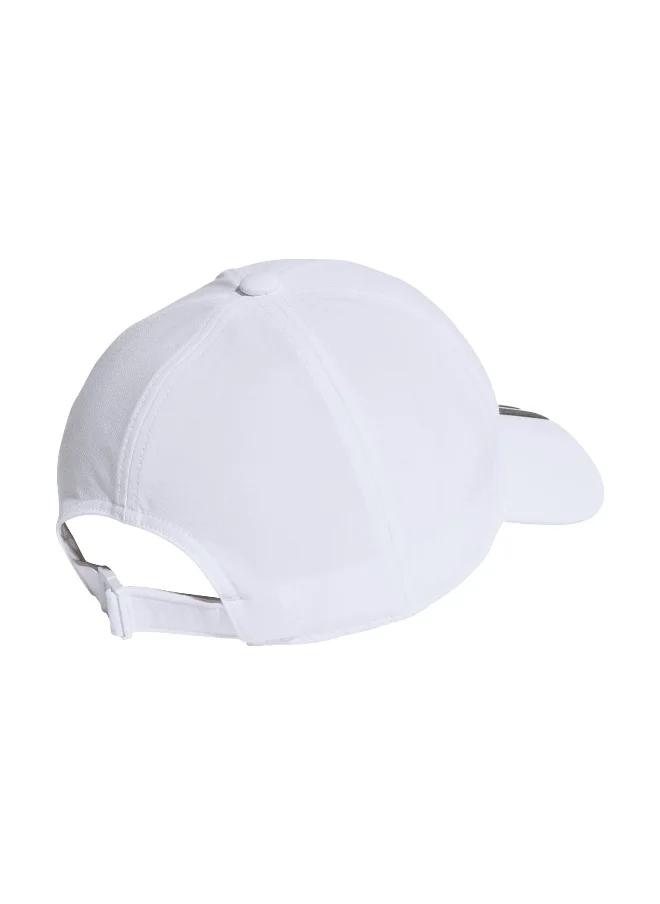 Adidas adidas baseball 3stripes aeroready training running unisex cap