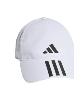 Adidas adidas baseball 3stripes aeroready training running unisex cap  - Image 3