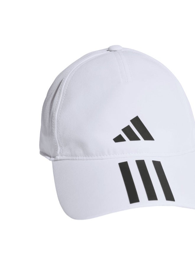 Adidas adidas baseball 3stripes aeroready training running unisex cap  - Image 3