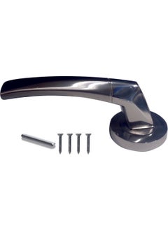Seas Door Steel Door Opening Lever Presses Left 