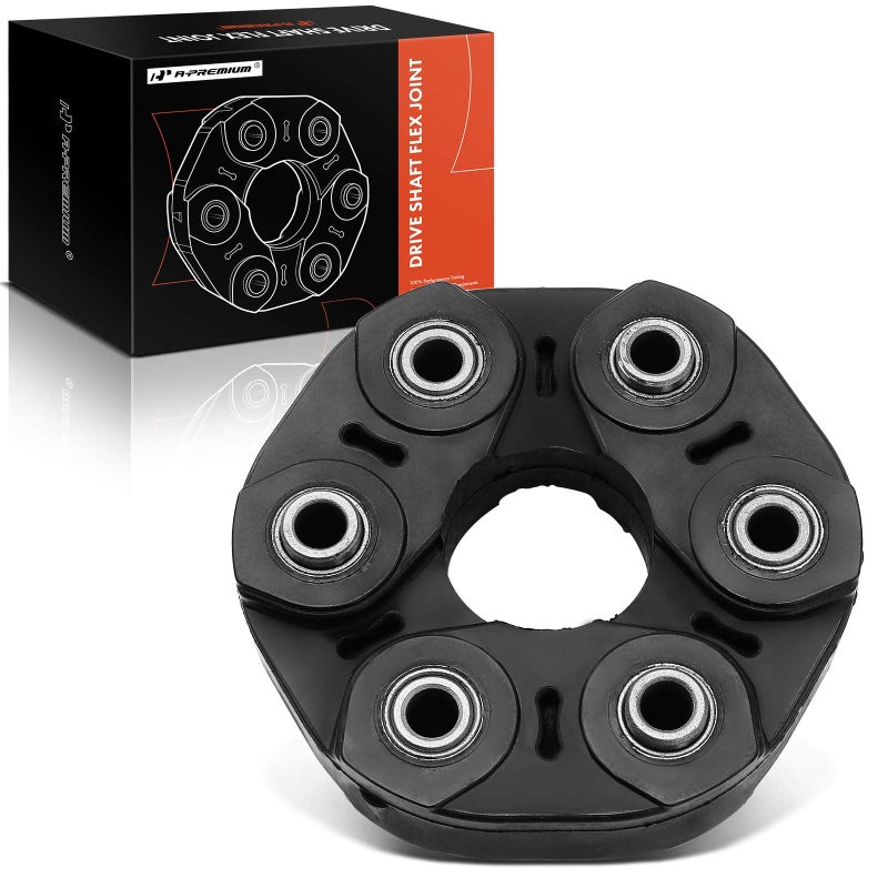 APremium Rear Driveshaft Coupler Flex Joint Coupling Without Accessory Compatible with Hyundai Santa Fe 20072019 Santa Fe Sport 20132018 Santa Fe XL 20132019 Veracruz Kia Sorento 20112016