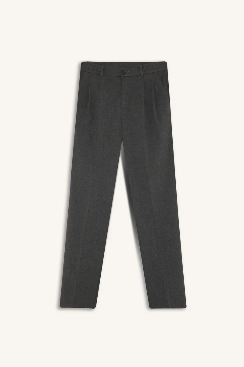 Defacto  Baggy Fit Trousers for Men | Best Price UAE