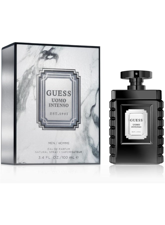 GUESS Uomo Intenso Men EDP 100ml