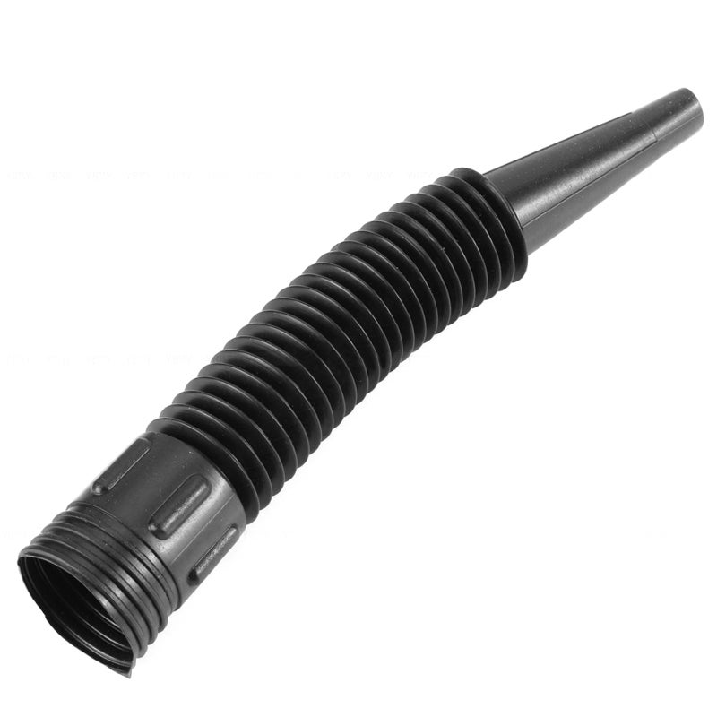 Car Fuel Funnel: Flexible Design With Mesh Screen Strainer - Convenient Handle Petrol Funnel for Car Motorcycle Engine Fluid Refueling - Image 5